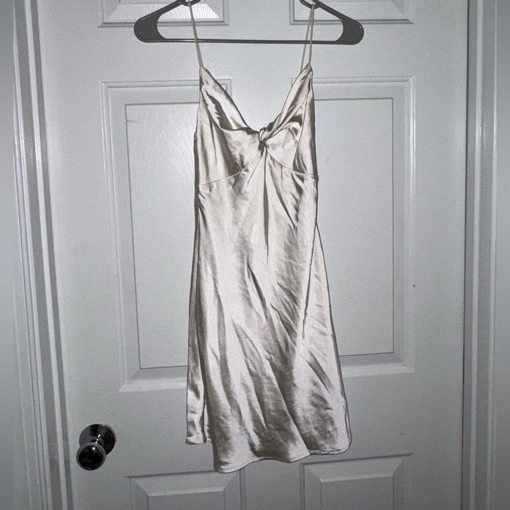 princess polly satin dress